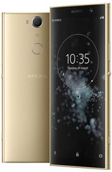 Замена разъема зарядки на телефоне Sony Xperia XA2 Plus в Томске